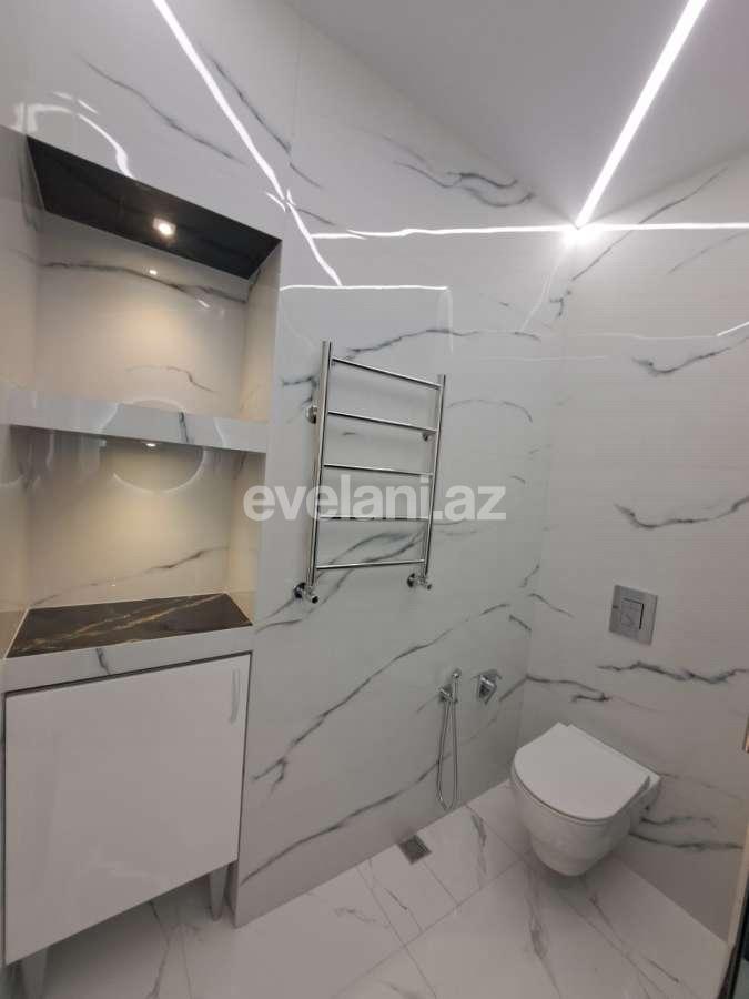 Satılır, yeni tikili, 2 otaqlı, 70 m², Bakı, Nərimanov r, Nəriman Nərimanov m.