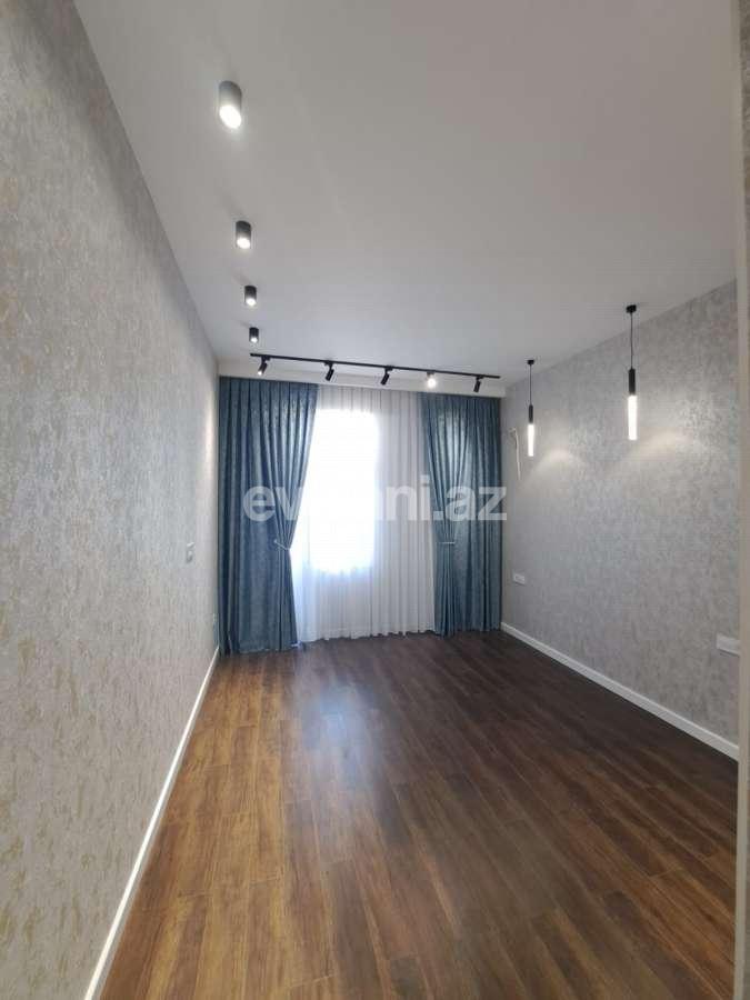 Satılır, yeni tikili, 2 otaqlı, 70 m², Bakı, Nərimanov r, Nəriman Nərimanov m.