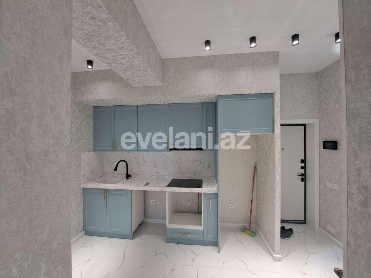 Satılır, yeni tikili, 2 otaqlı, 70 m², Bakı, Nərimanov r, Nəriman Nərimanov m.