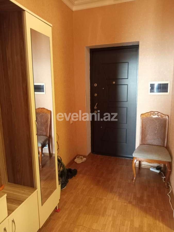 Sale, new building, 2 room, 55 m², Baku, Nizami r, Gara Garayev m.