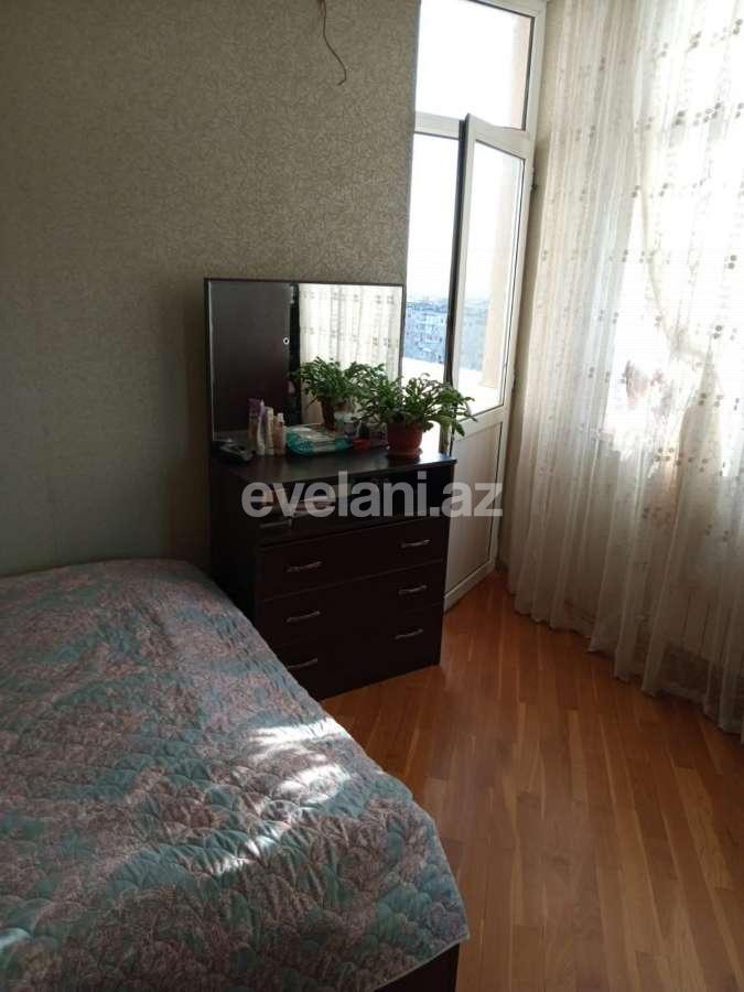 Sale, new building, 2 room, 55 m², Baku, Nizami r, Gara Garayev m.