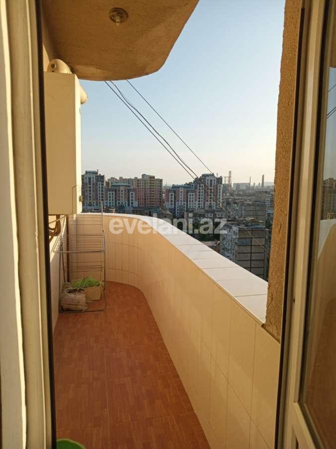 Sale, new building, 2 room, 55 m², Baku, Nizami r, Gara Garayev m.