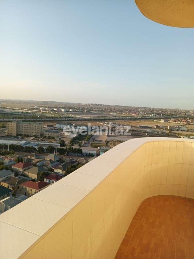 Sale, new building, 2 room, 55 m², Baku, Nizami r, Gara Garayev m.