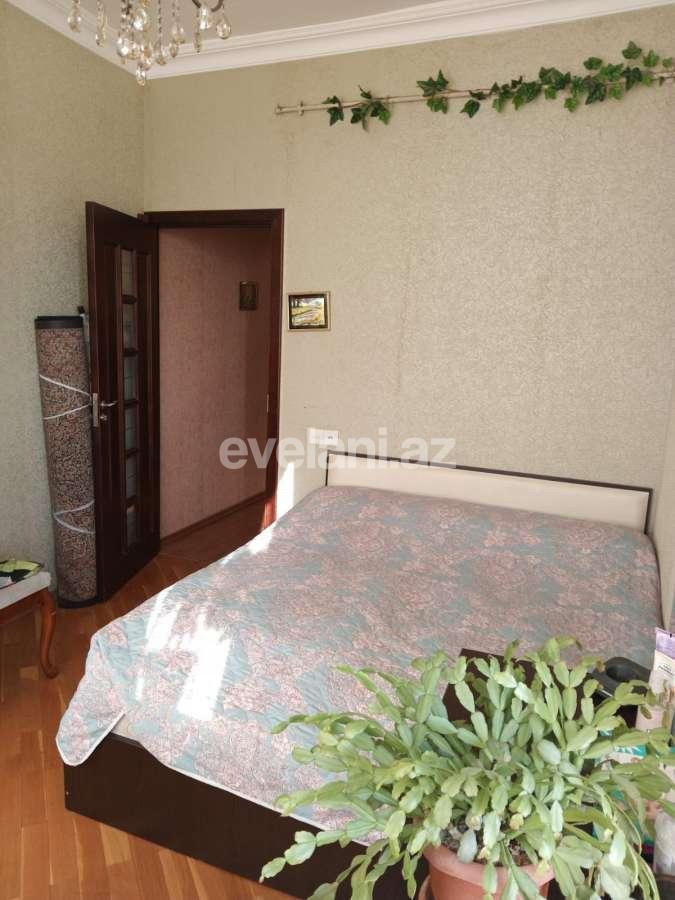 Sale, new building, 2 room, 55 m², Baku, Nizami r, Gara Garayev m.