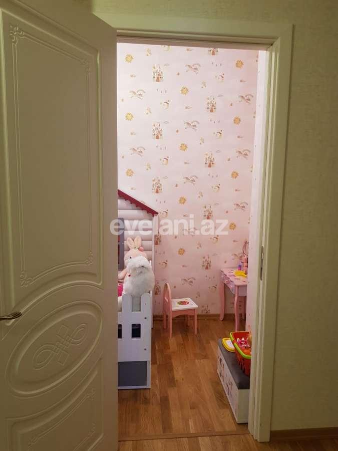 Satılır, yeni tikili, 3 otaqlı, 102.99 m², Bakı, Yasamal r, Yasamal q, İnşaatçılar m.