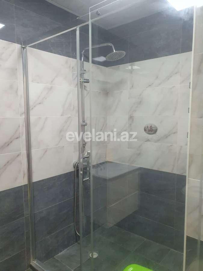 Satılır, yeni tikili, 3 otaqlı, 102.99 m², Bakı, Yasamal r, Yasamal q, İnşaatçılar m.