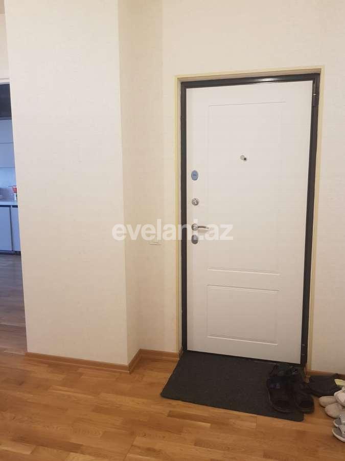Satılır, yeni tikili, 3 otaqlı, 102.99 m², Bakı, Yasamal r, Yasamal q, İnşaatçılar m.