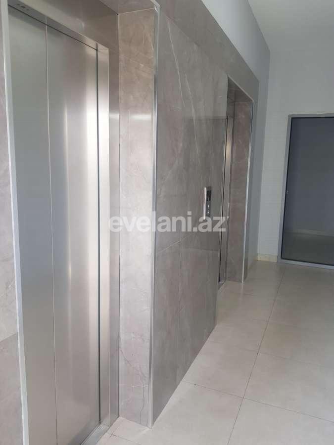 Satılır, yeni tikili, 3 otaqlı, 102.99 m², Bakı, Yasamal r, Yasamal q, İnşaatçılar m.