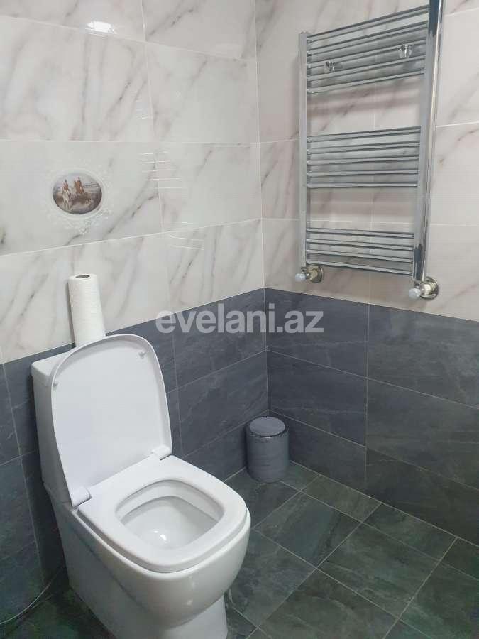 Satılır, yeni tikili, 3 otaqlı, 102.99 m², Bakı, Yasamal r, Yasamal q, İnşaatçılar m.