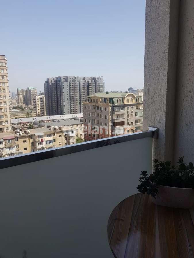 Satılır, yeni tikili, 3 otaqlı, 102.99 m², Bakı, Yasamal r, Yasamal q, İnşaatçılar m.