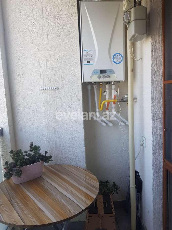 Satılır, yeni tikili, 3 otaqlı, 102.99 m², Bakı, Yasamal r, Yasamal q, İnşaatçılar m.