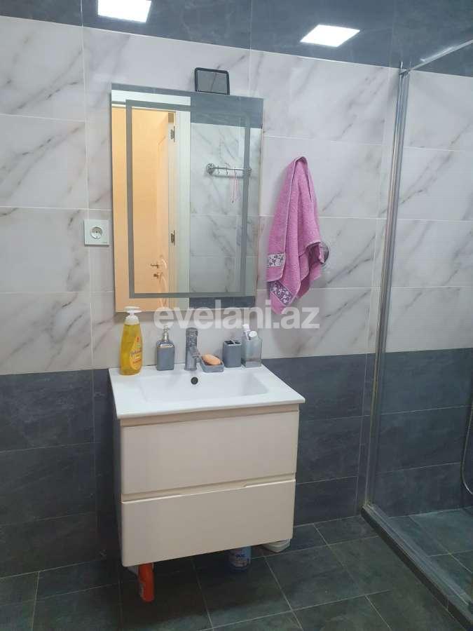 Satılır, yeni tikili, 3 otaqlı, 102.99 m², Bakı, Yasamal r, Yasamal q, İnşaatçılar m.