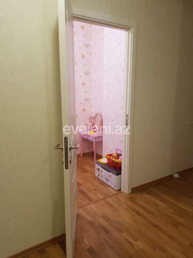 Satılır, yeni tikili, 3 otaqlı, 102.99 m², Bakı, Yasamal r, Yasamal q, İnşaatçılar m.