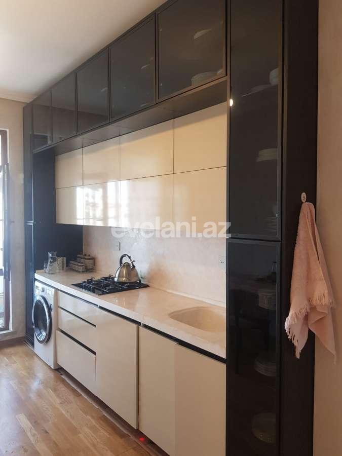 Satılır, yeni tikili, 3 otaqlı, 102.99 m², Bakı, Yasamal r, Yasamal q, İnşaatçılar m.