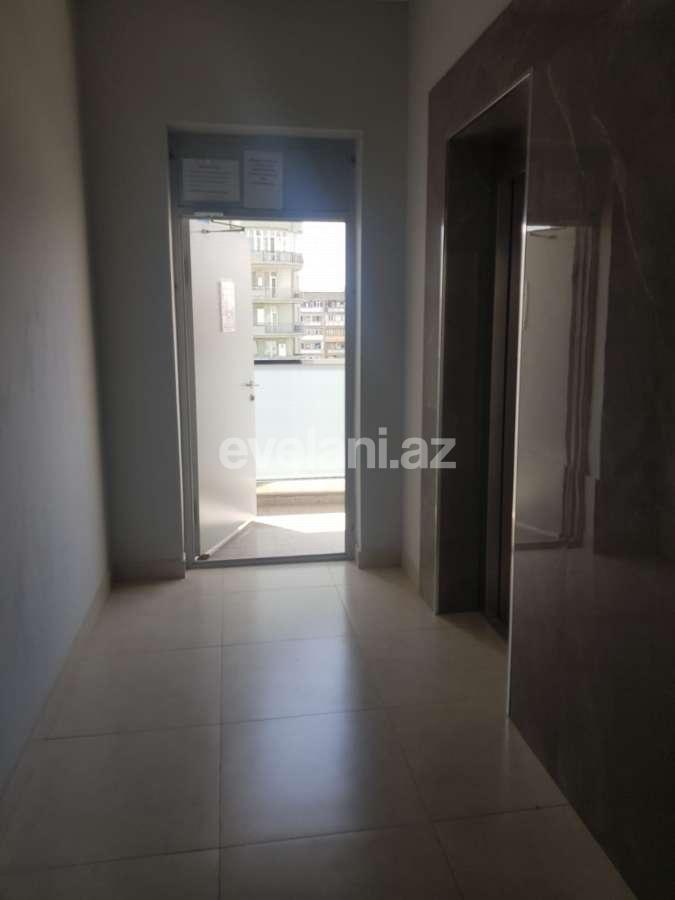 Satılır, yeni tikili, 3 otaqlı, 102.99 m², Bakı, Yasamal r, Yasamal q, İnşaatçılar m.