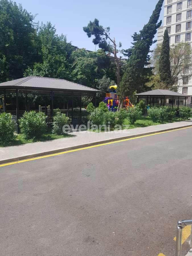 Satılır, yeni tikili, 3 otaqlı, 102.99 m², Bakı, Yasamal r, Yasamal q, İnşaatçılar m.