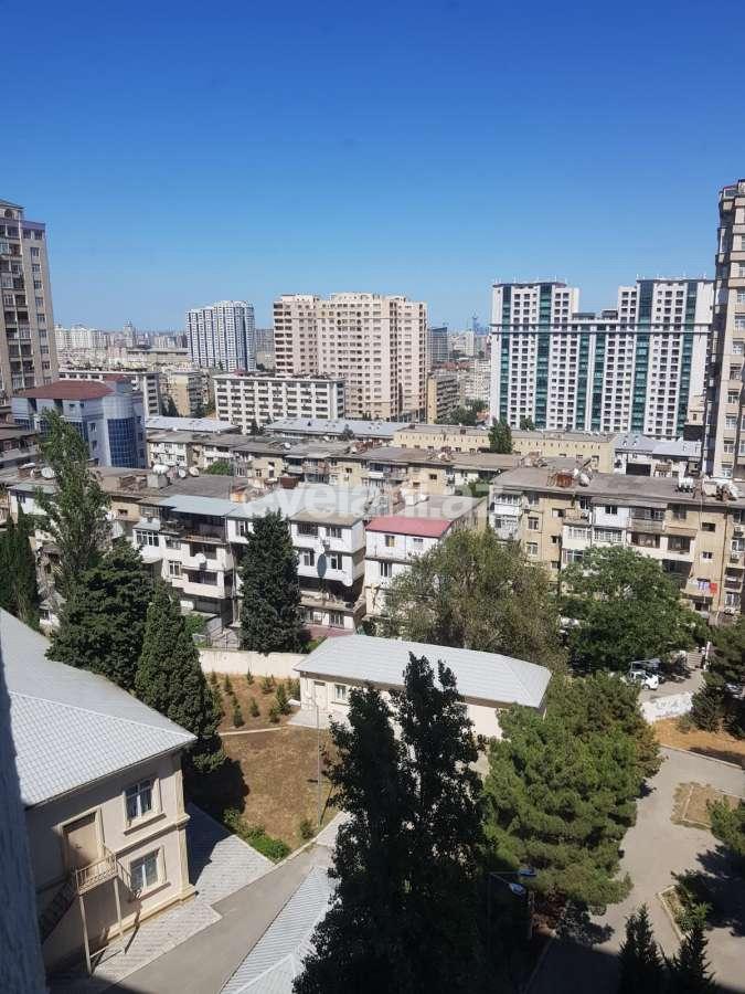 Satılır, yeni tikili, 3 otaqlı, 102.99 m², Bakı, Yasamal r, Yasamal q, İnşaatçılar m.