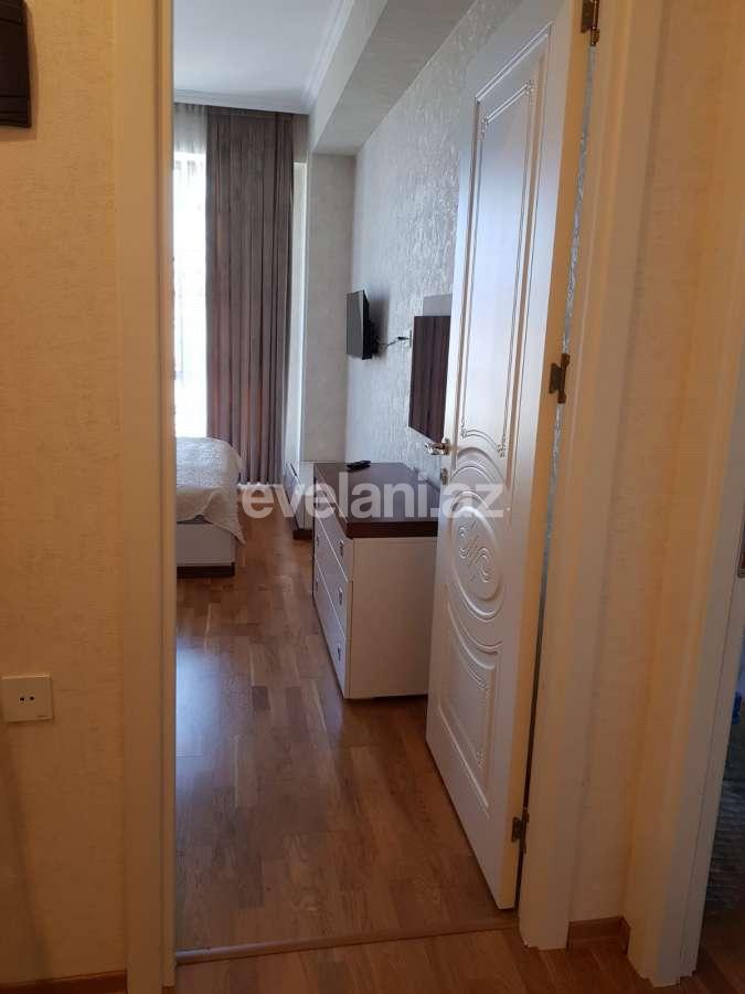 Satılır, yeni tikili, 3 otaqlı, 102.99 m², Bakı, Yasamal r, Yasamal q, İnşaatçılar m.
