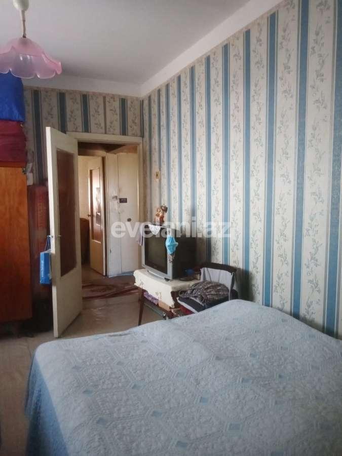 Satılır, köhnə tikili, 2 otaqlı, 60 m², Bakı, Suraxanı r.