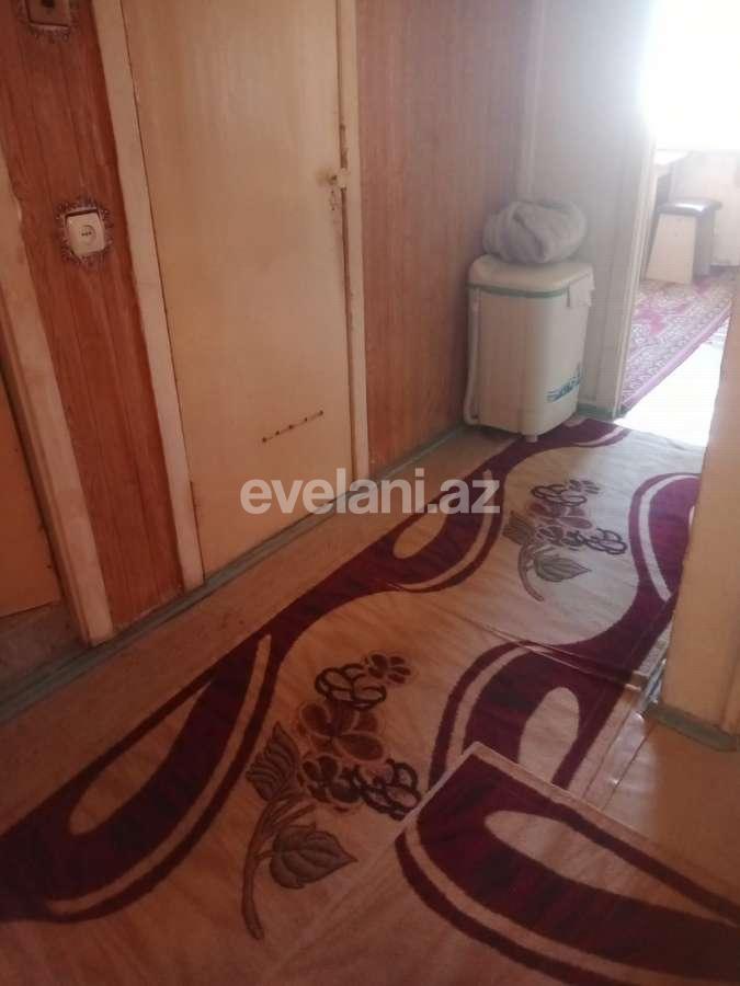 Satılır, köhnə tikili, 2 otaqlı, 60 m², Bakı, Suraxanı r.