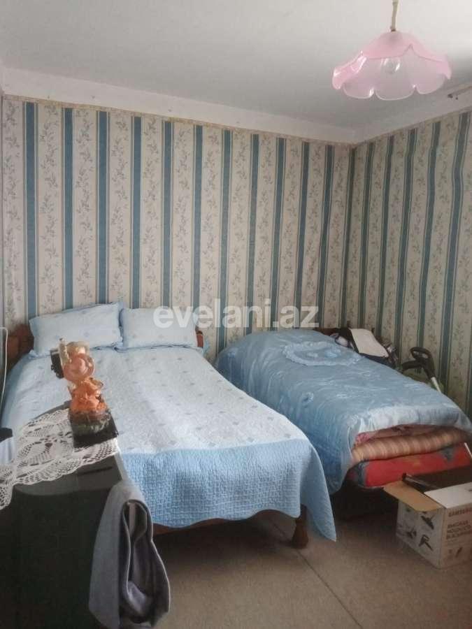 Satılır, köhnə tikili, 2 otaqlı, 60 m², Bakı, Suraxanı r.