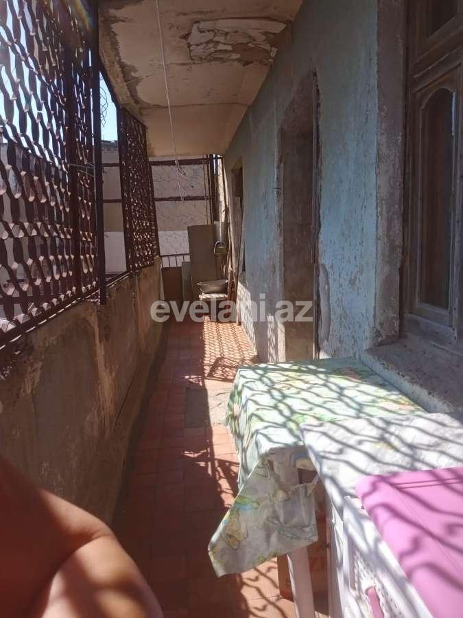 Satılır, köhnə tikili, 2 otaqlı, 60 m², Bakı, Suraxanı r.