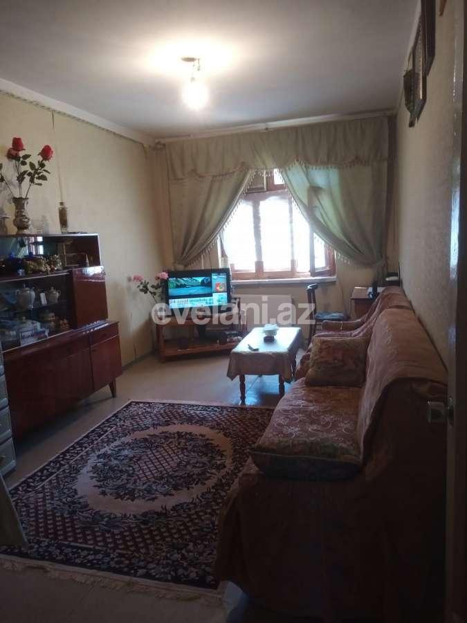 Satılır, köhnə tikili, 2 otaqlı, 60 m², Bakı, Suraxanı r.