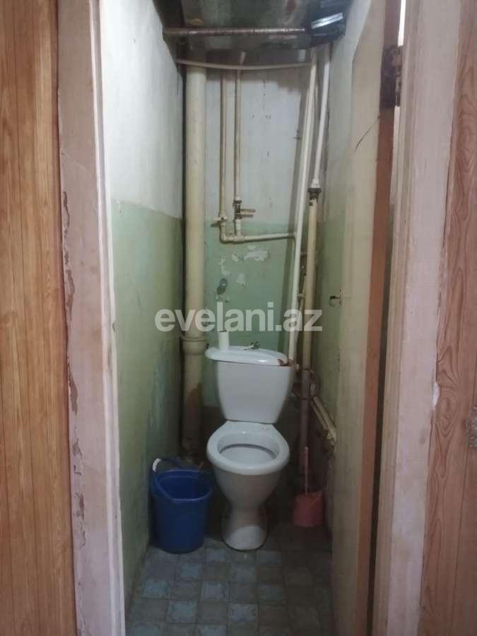 Satılır, köhnə tikili, 2 otaqlı, 60 m², Bakı, Suraxanı r.