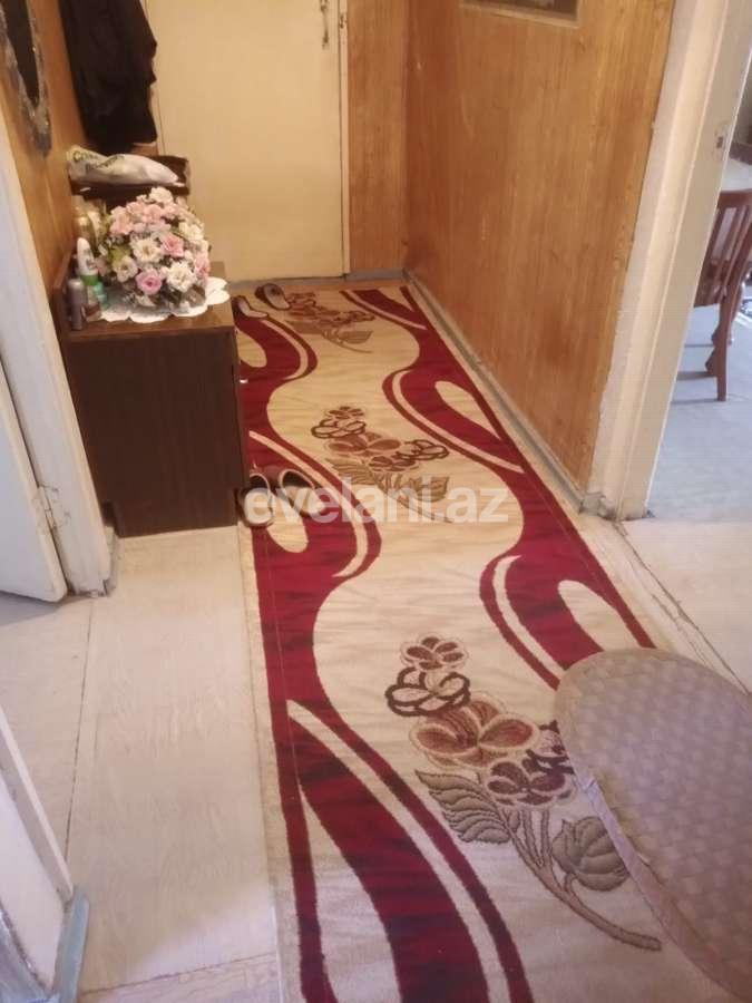 Satılır, köhnə tikili, 2 otaqlı, 60 m², Bakı, Suraxanı r.