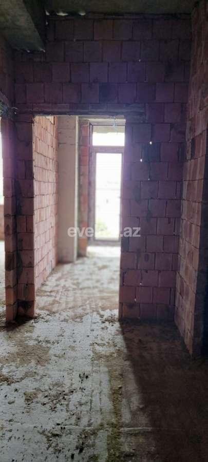 Satılır, yeni tikili, 1 otaqlı, 58.98 m², Bakı, Nizami r, Qara Qarayev m.