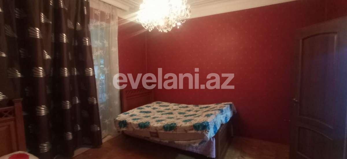 Kirayə verilir, köhnə tikili, 2 otaqlı, 44.98 m², Bakı, Nərimanov r, Nəriman Nərimanov m.