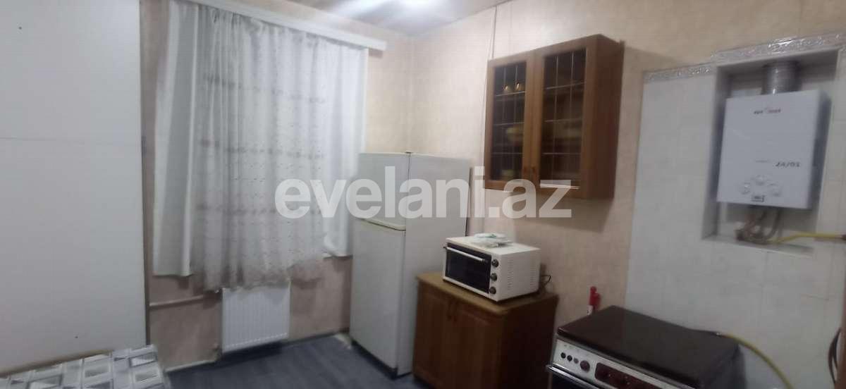 Kirayə verilir, köhnə tikili, 2 otaqlı, 44.98 m², Bakı, Nərimanov r, Nəriman Nərimanov m.
