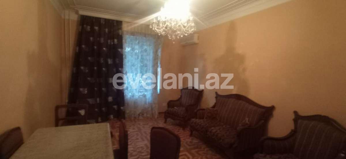 Kirayə verilir, köhnə tikili, 2 otaqlı, 44.98 m², Bakı, Nərimanov r, Nəriman Nərimanov m.