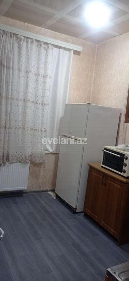 Kirayə verilir, köhnə tikili, 2 otaqlı, 44.98 m², Bakı, Nərimanov r, Nəriman Nərimanov m.