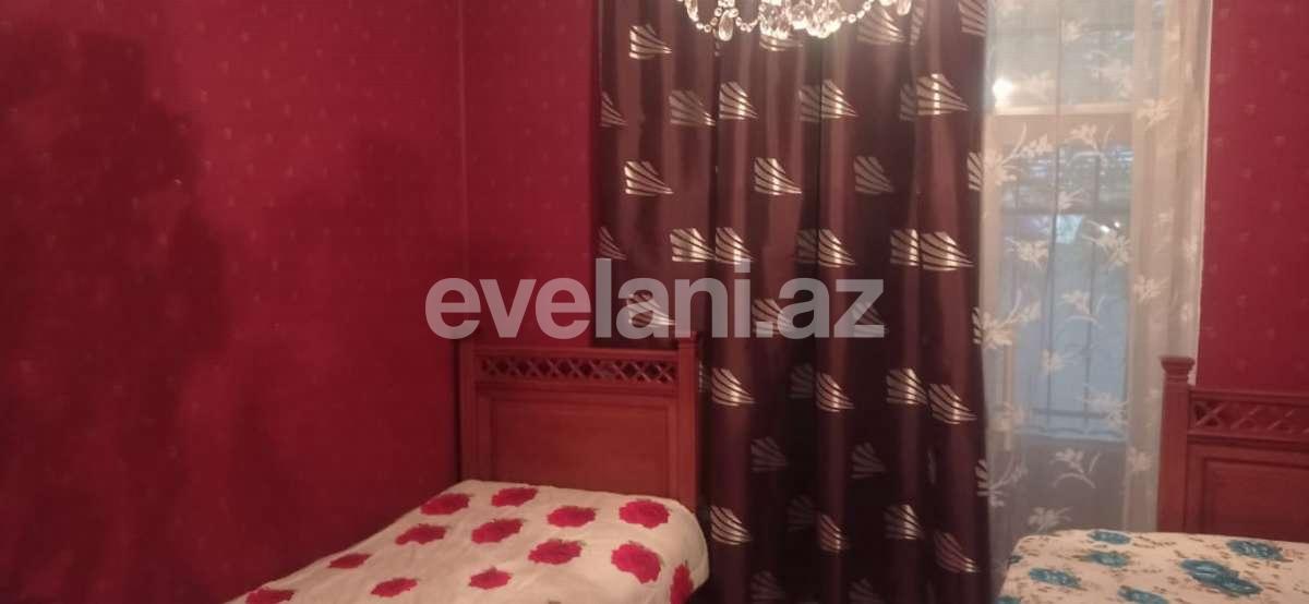 Kirayə verilir, köhnə tikili, 2 otaqlı, 44.98 m², Bakı, Nərimanov r, Nəriman Nərimanov m.