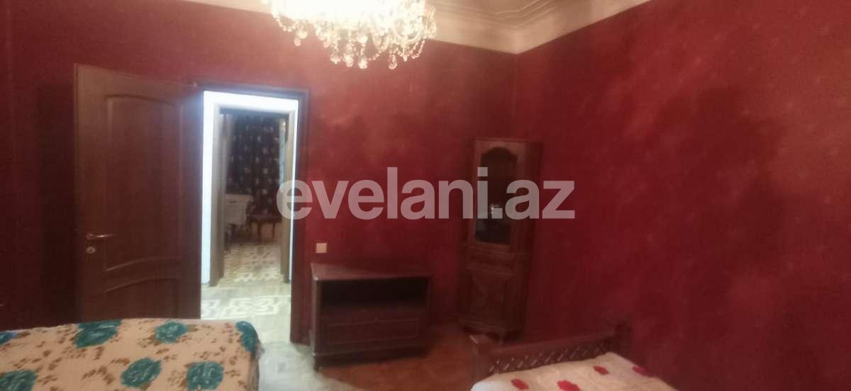 Kirayə verilir, köhnə tikili, 2 otaqlı, 44.98 m², Bakı, Nərimanov r, Nəriman Nərimanov m.