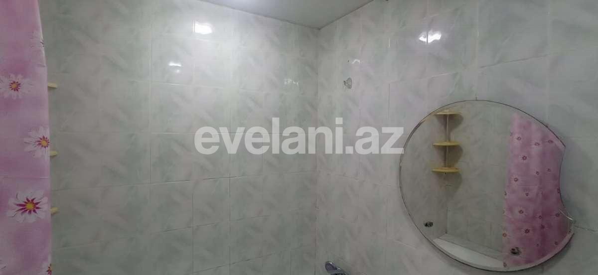 Kirayə verilir, köhnə tikili, 2 otaqlı, 44.98 m², Bakı, Nərimanov r, Nəriman Nərimanov m.