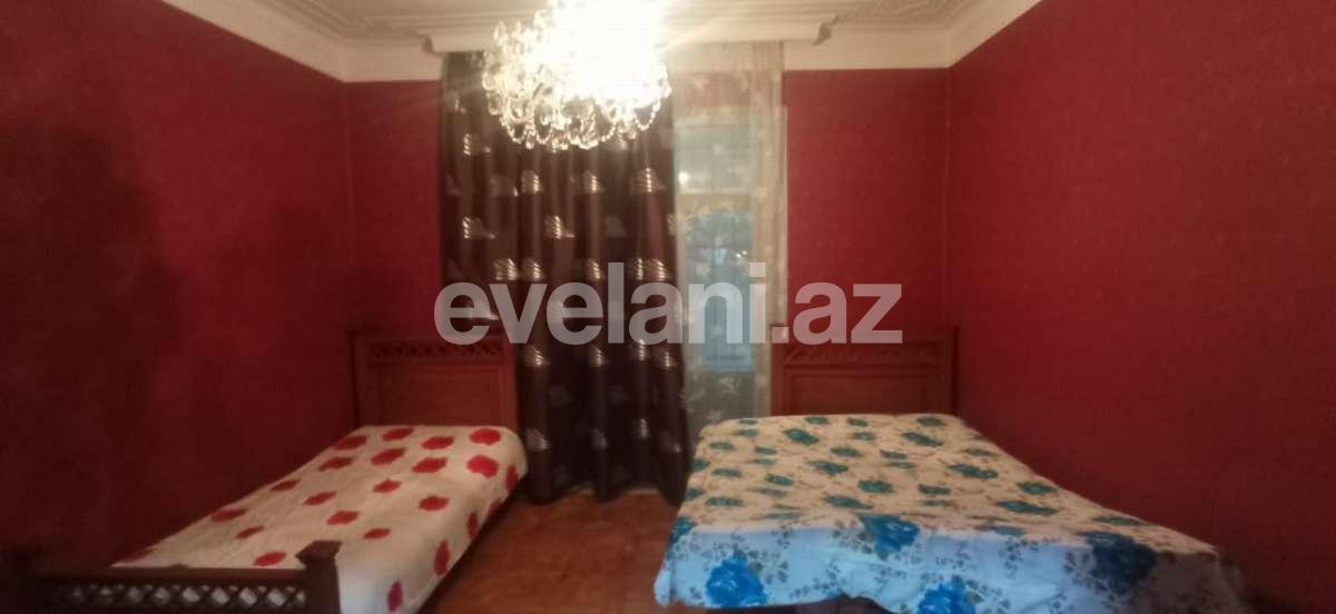 Kirayə verilir, köhnə tikili, 2 otaqlı, 44.98 m², Bakı, Nərimanov r, Nəriman Nərimanov m.