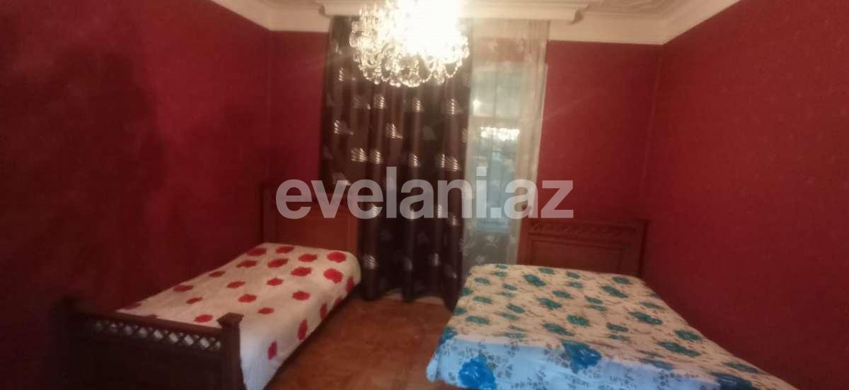 Kirayə verilir, köhnə tikili, 2 otaqlı, 44.98 m², Bakı, Nərimanov r, Nəriman Nərimanov m.