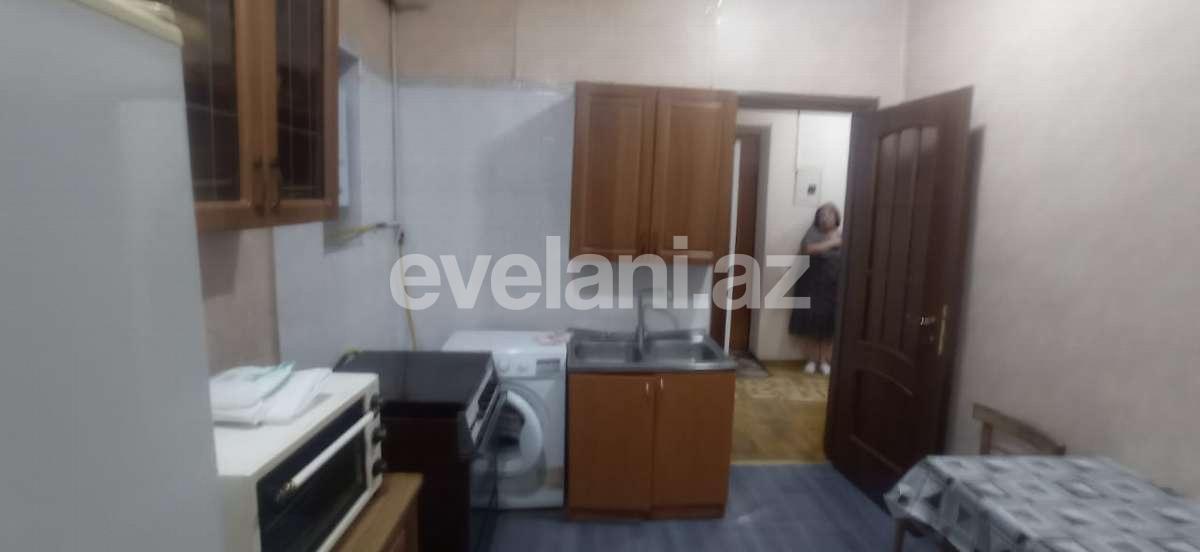 Kirayə verilir, köhnə tikili, 2 otaqlı, 44.98 m², Bakı, Nərimanov r, Nəriman Nərimanov m.
