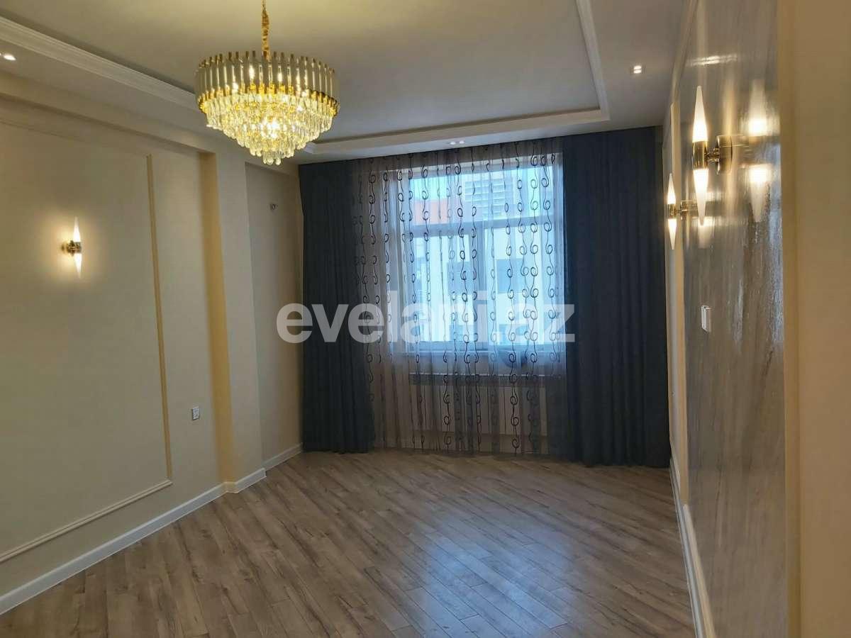 Satılır, yeni tikili, 3 otaqlı, 110 m², Bakı, Nəsimi r, 8 Noyabr m.