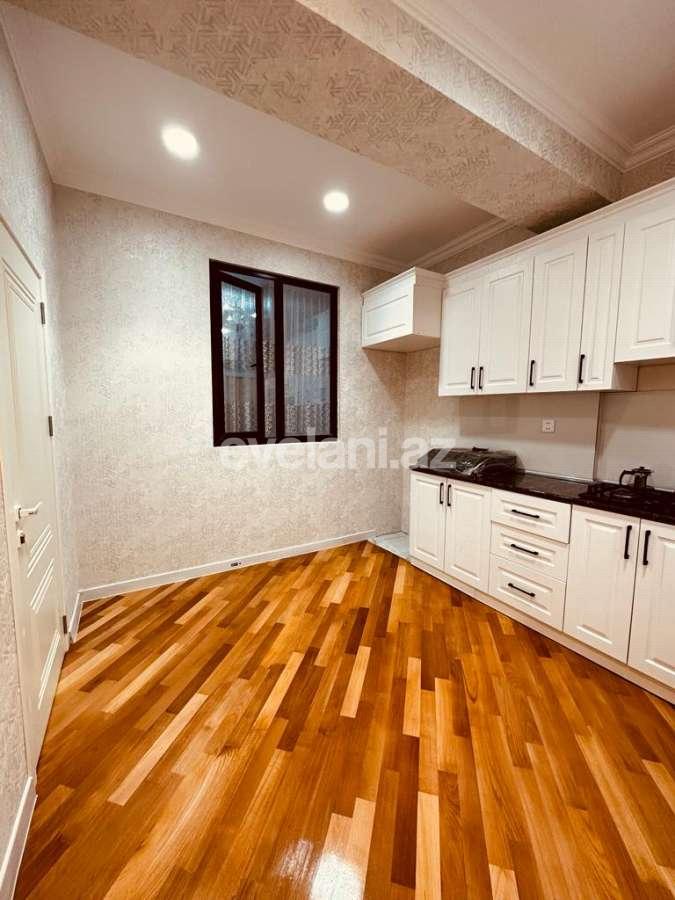 Satılır, yeni tikili, 2 otaqlı, 70 m², Bakı, Xətai r, Həzi Aslanov m.