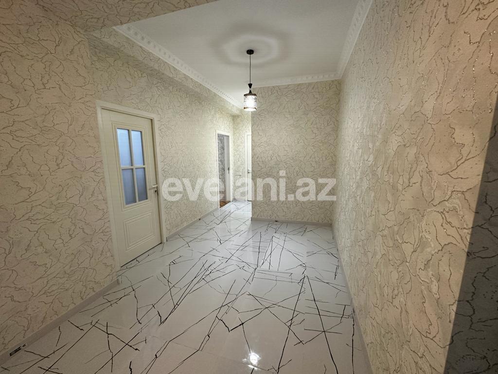 Satılır, yeni tikili, 2 otaqlı, 70 m², Bakı, Xətai r, Həzi Aslanov m.
