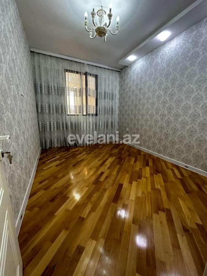 Satılır, yeni tikili, 2 otaqlı, 70 m², Bakı, Xətai r, Həzi Aslanov m.