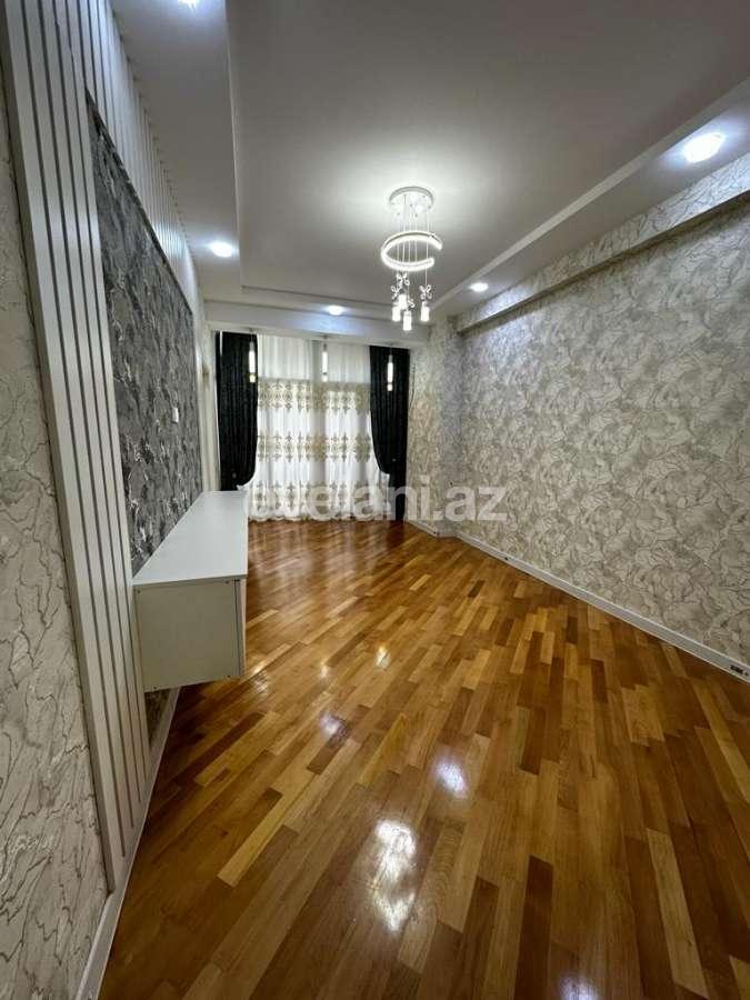 Satılır, yeni tikili, 2 otaqlı, 70 m², Bakı, Xətai r, Həzi Aslanov m.