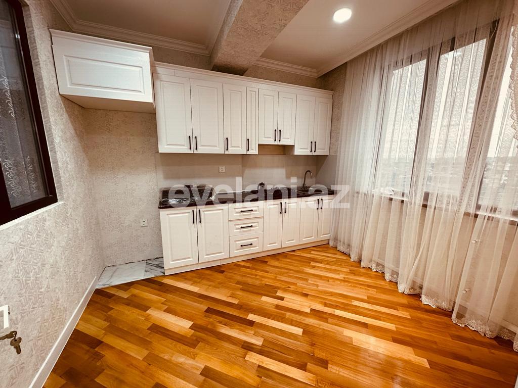 Satılır, yeni tikili, 2 otaqlı, 70 m², Bakı, Xətai r, Həzi Aslanov m.