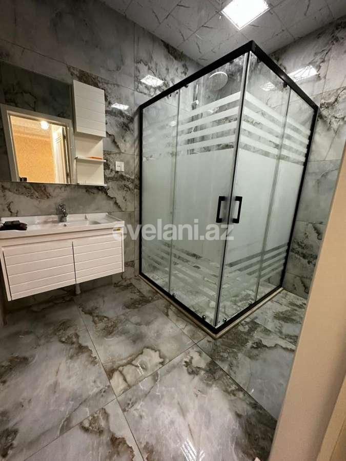 Satılır, yeni tikili, 2 otaqlı, 70 m², Bakı, Xətai r, Həzi Aslanov m.
