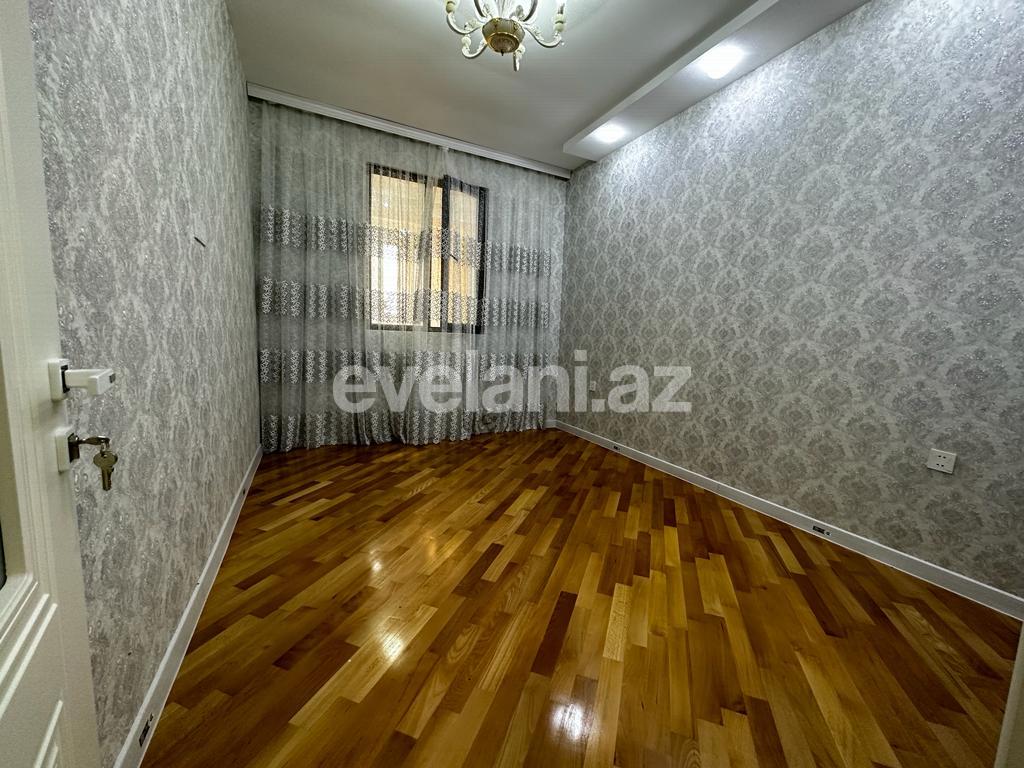 Satılır, yeni tikili, 2 otaqlı, 70 m², Bakı, Xətai r, Həzi Aslanov m.