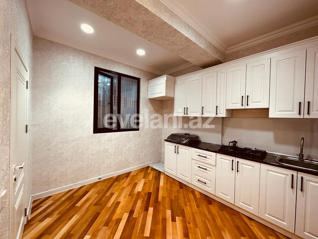 Satılır, yeni tikili, 2 otaqlı, 70 m², Bakı, Xətai r, Həzi Aslanov m.