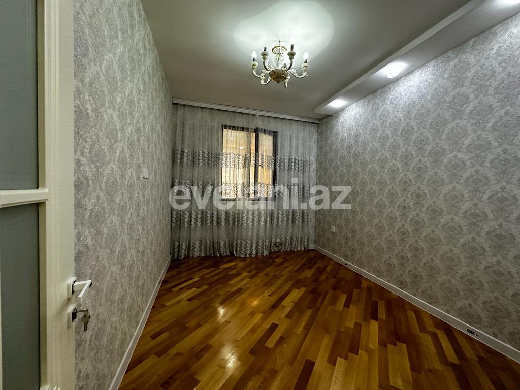 Satılır, yeni tikili, 2 otaqlı, 70 m², Bakı, Xətai r, Həzi Aslanov m.